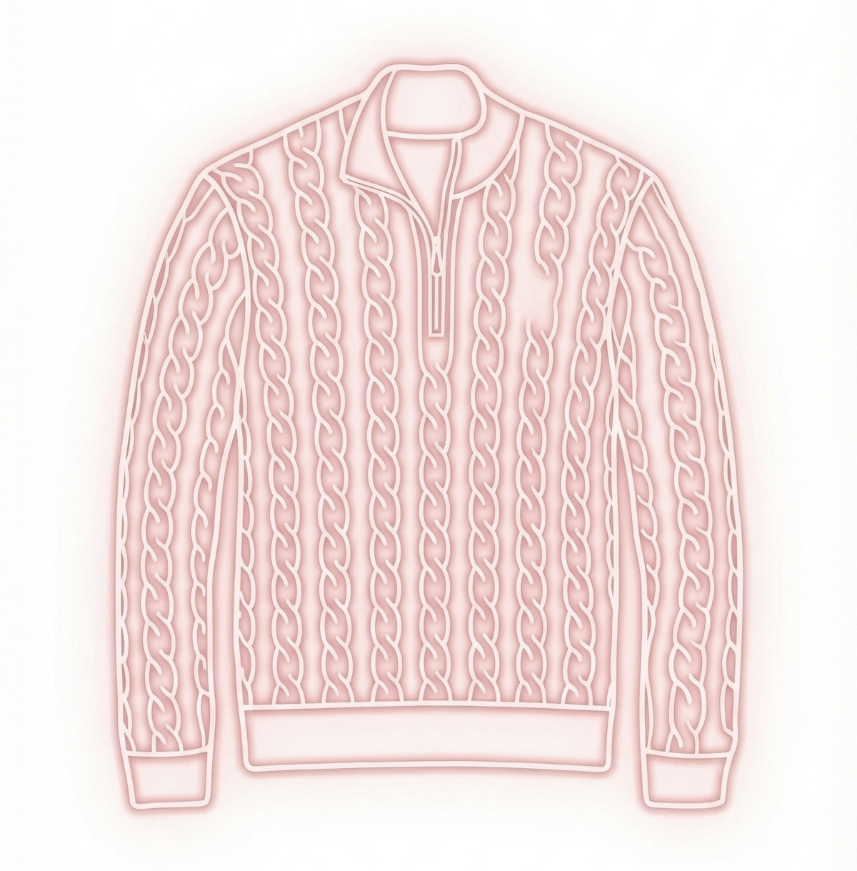 Quarter Zip Vendor