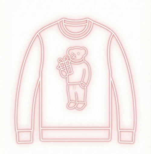 R Jumper Vendor