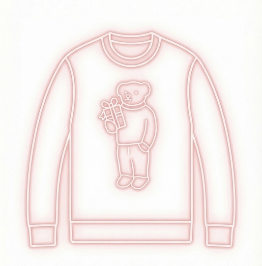 R Jumper Vendor
